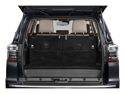 2024 Toyota 4Runner Limited 2WD (Natl)