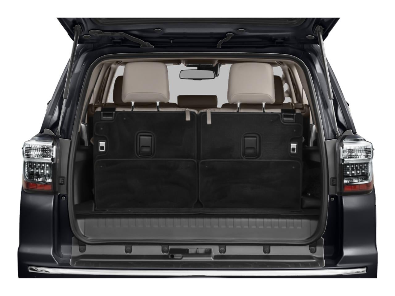 2024 Toyota 4Runner Limited 2WD (Natl)