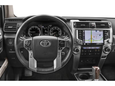 2024 Toyota 4Runner Limited 2WD (Natl)