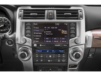 2024 Toyota 4Runner Limited 2WD (Natl)