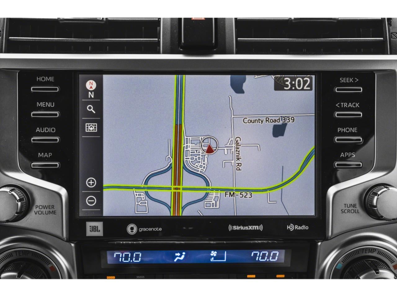 2024 Toyota 4Runner Limited 2WD (Natl)