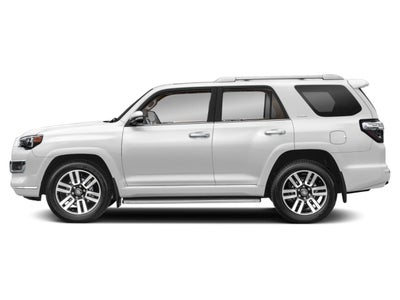 2024 Toyota 4Runner Limited 2WD (Natl)