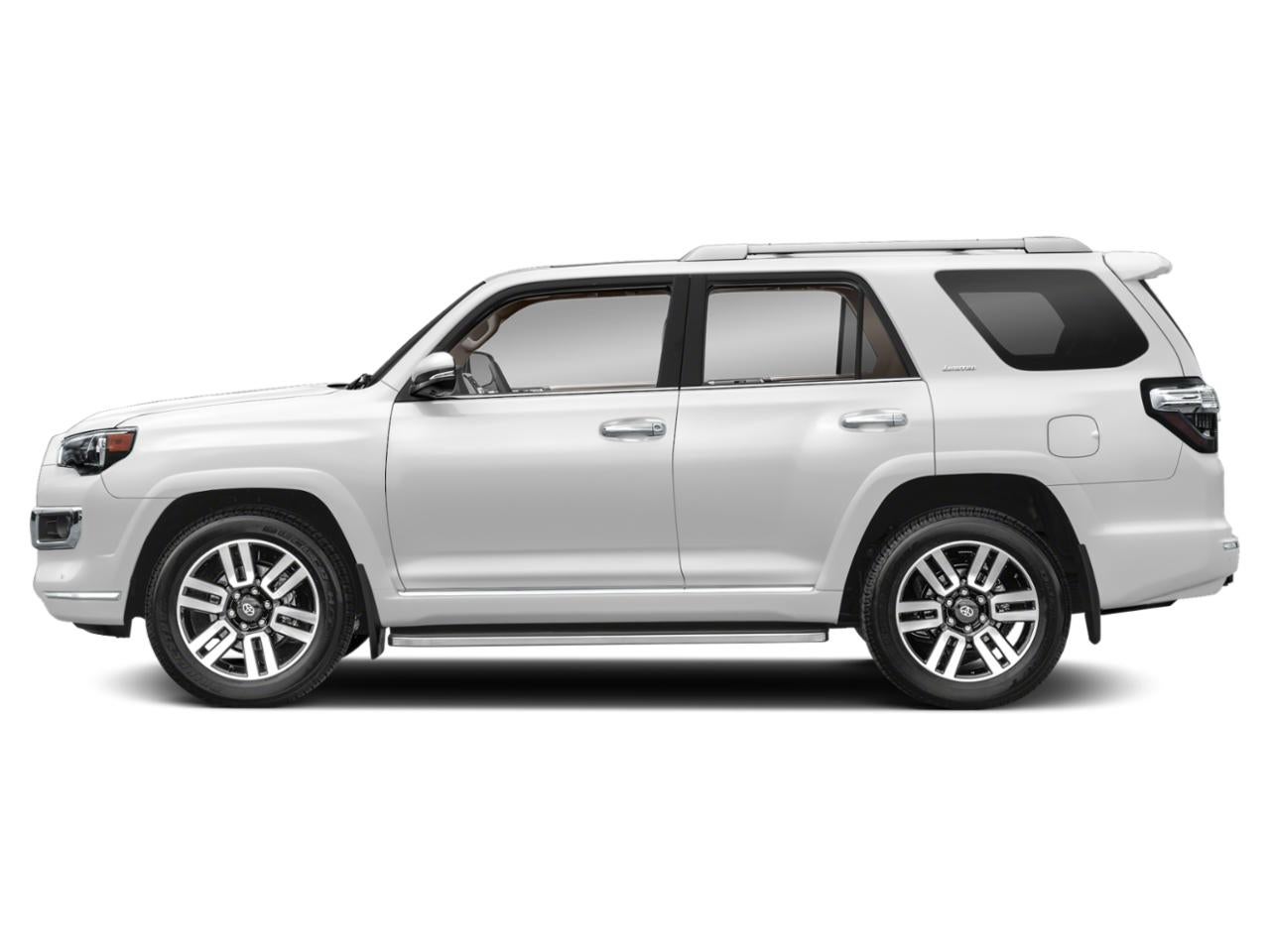2024 Toyota 4Runner Limited 2WD (Natl)