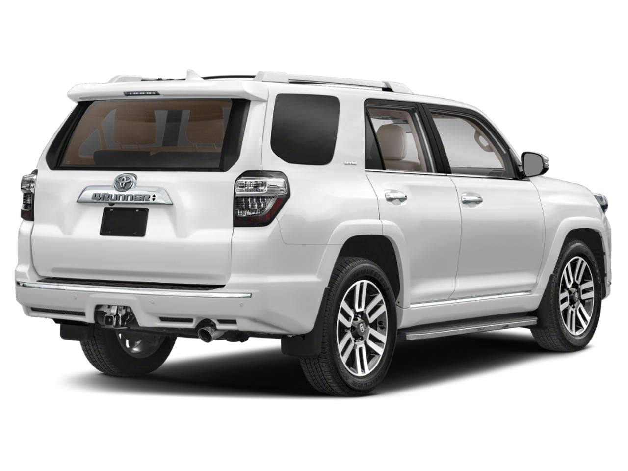 2024 Toyota 4Runner Limited 2WD (Natl)