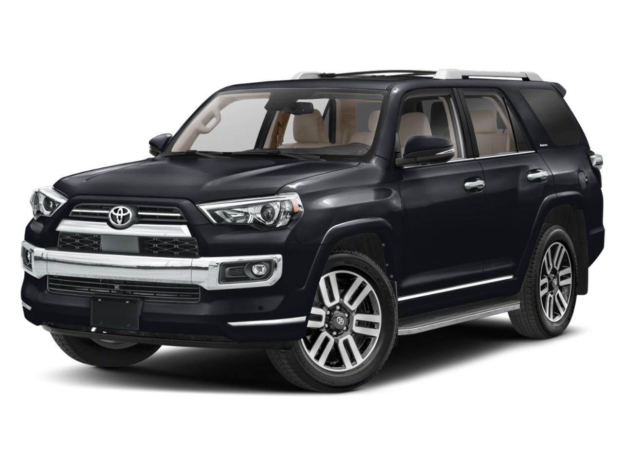 2024 Toyota 4Runner Limited 2WD (Natl)