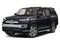 2024 Toyota 4Runner Limited 2WD (Natl)