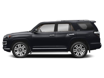 2024 Toyota 4Runner Limited 2WD (Natl)