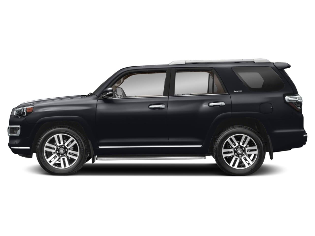 2024 Toyota 4Runner Limited 2WD (Natl)