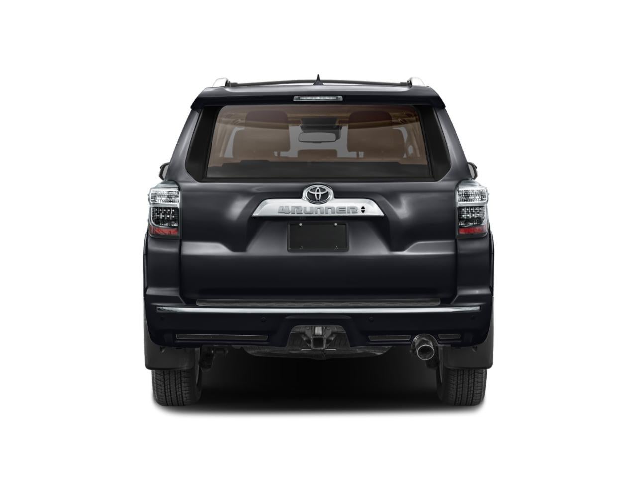 2024 Toyota 4Runner Limited 2WD (Natl)