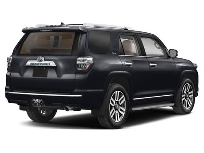 2024 Toyota 4Runner Limited 2WD (Natl)