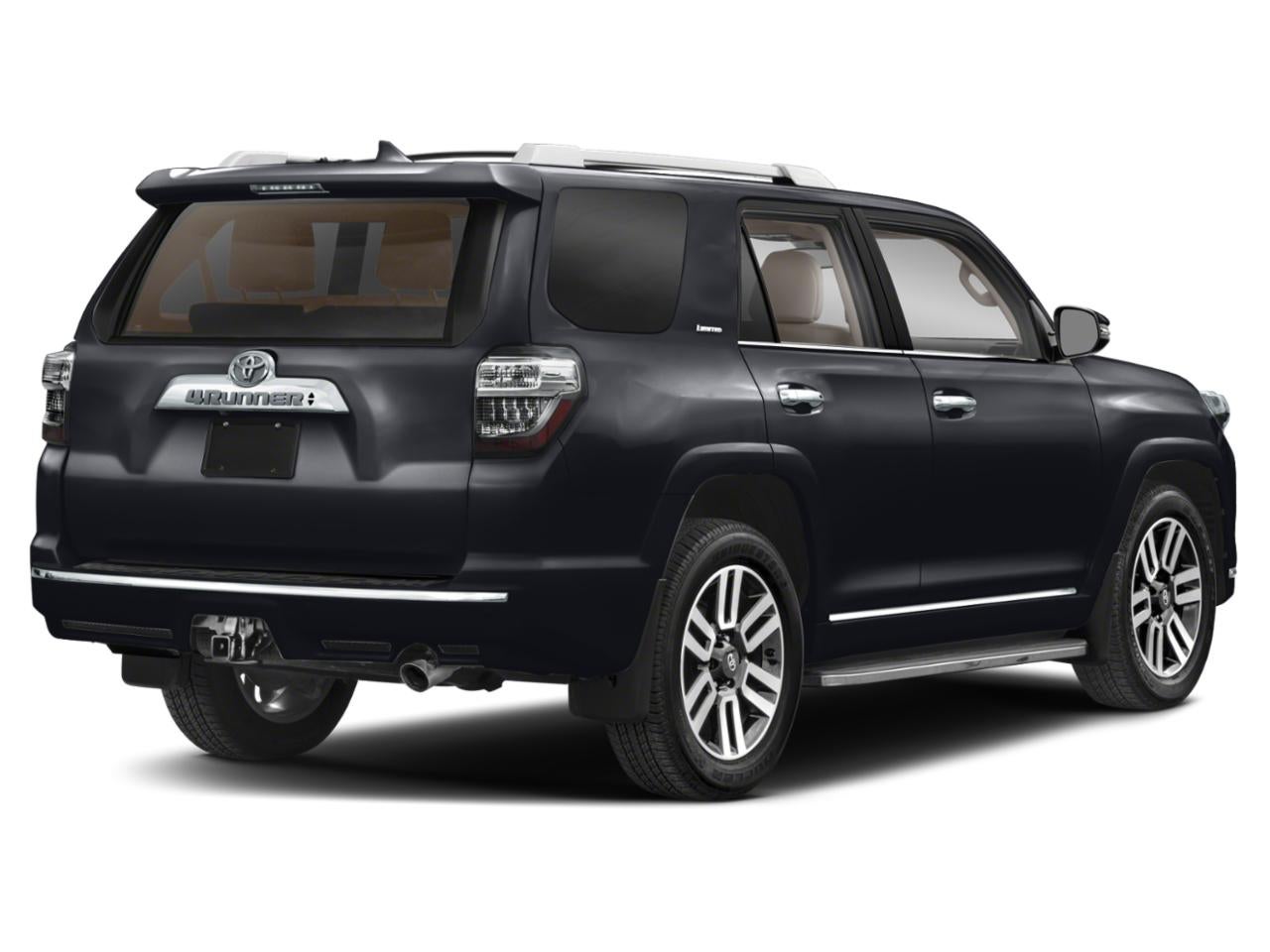2024 Toyota 4Runner Limited 2WD (Natl)