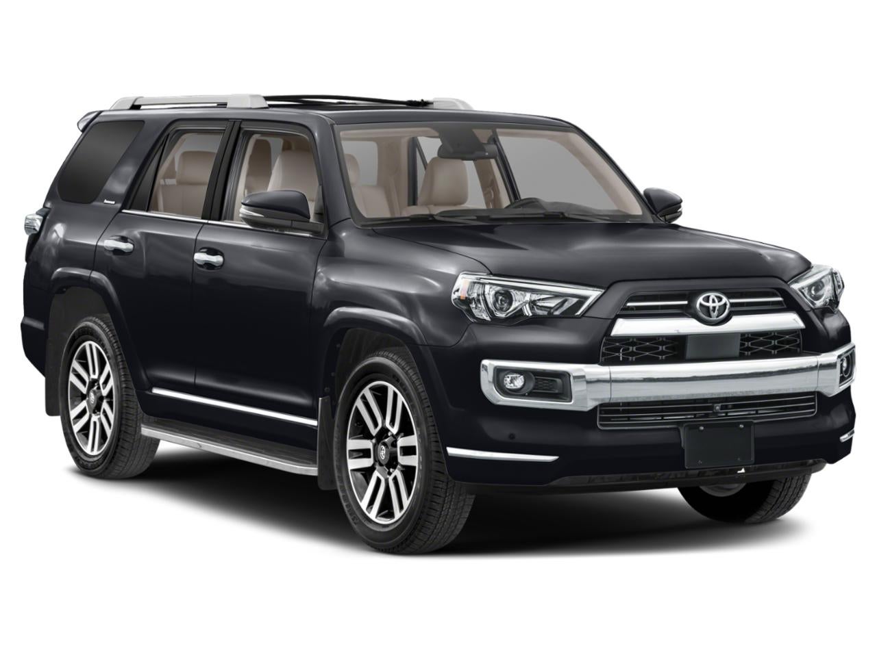 2024 Toyota 4Runner Limited 2WD (Natl)