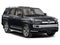 2024 Toyota 4Runner Limited 2WD (Natl)