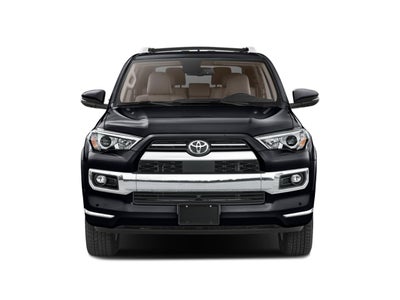 2024 Toyota 4Runner Limited 2WD (Natl)