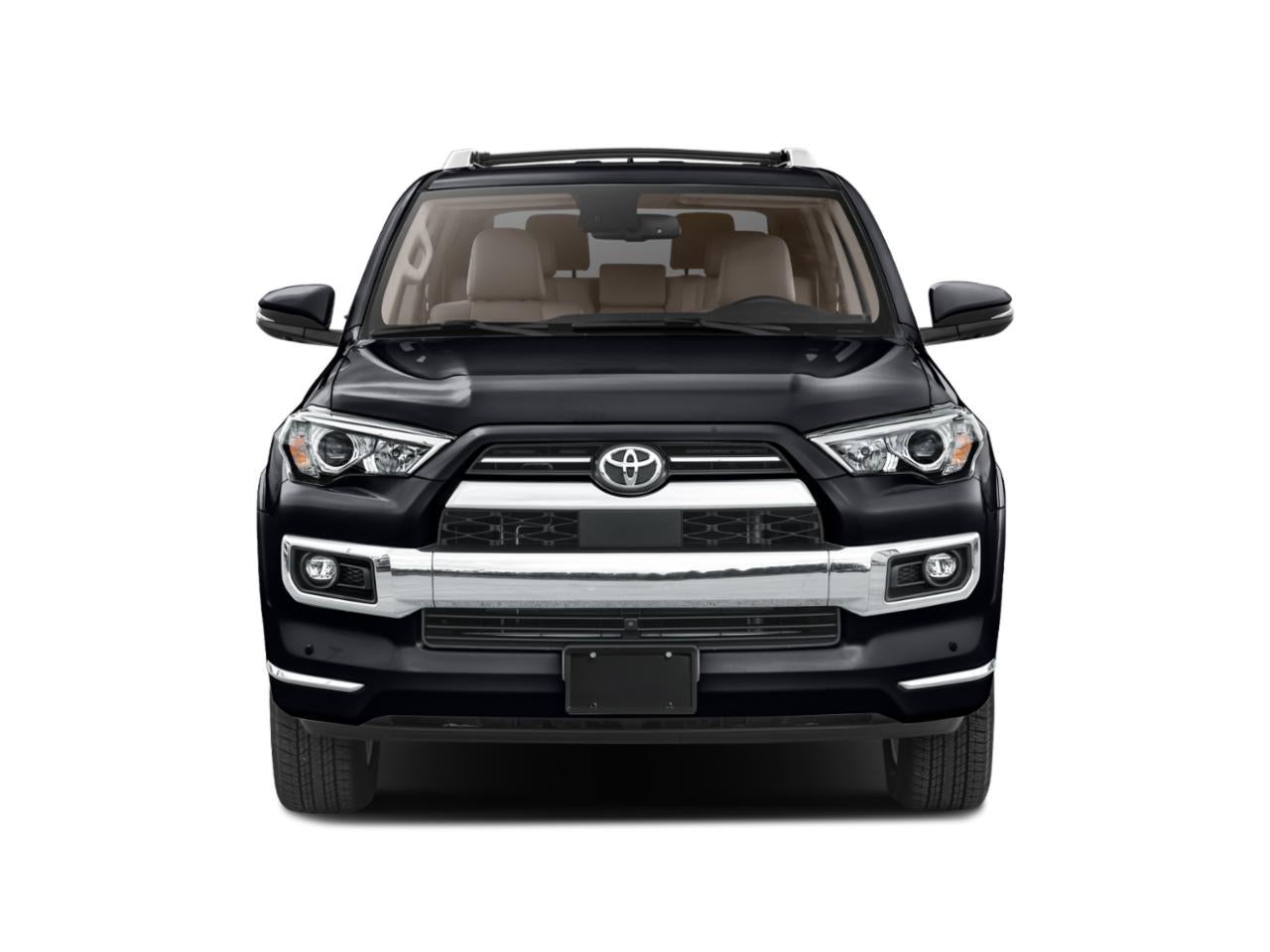 2024 Toyota 4Runner Limited 2WD (Natl)