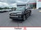 2023 Toyota 4Runner Limited 4WD (Natl)