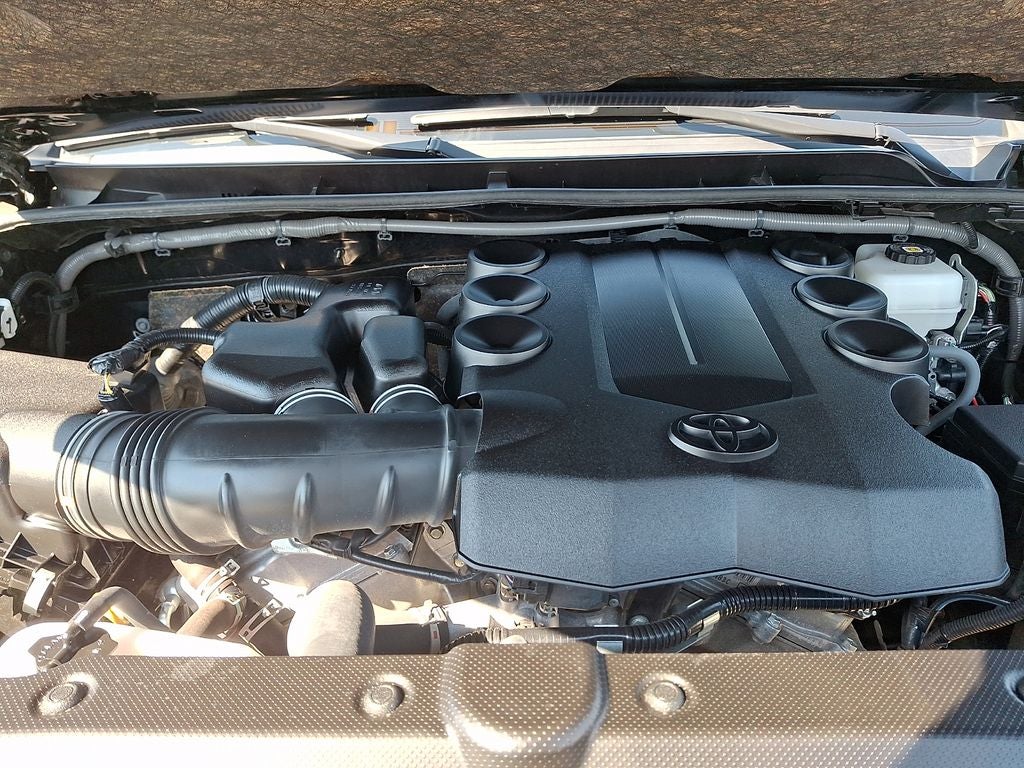 2023 Toyota 4Runner Limited CERTIFIED