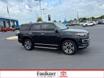 2023 Toyota 4Runner Limited 4WD (Natl)