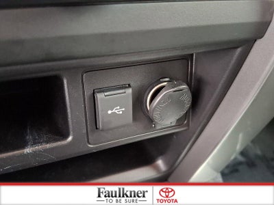 2023 Toyota 4Runner SR5 4WD (GS)