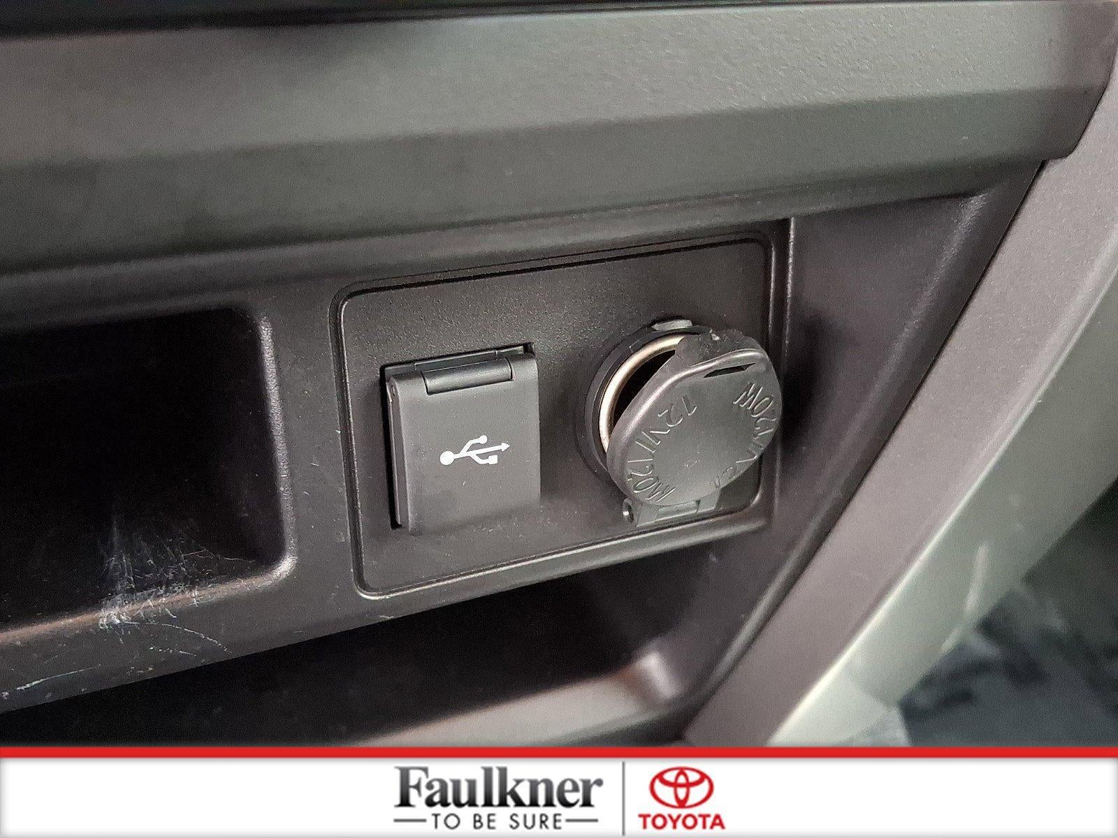 2023 Toyota 4Runner SR5 4WD (GS)