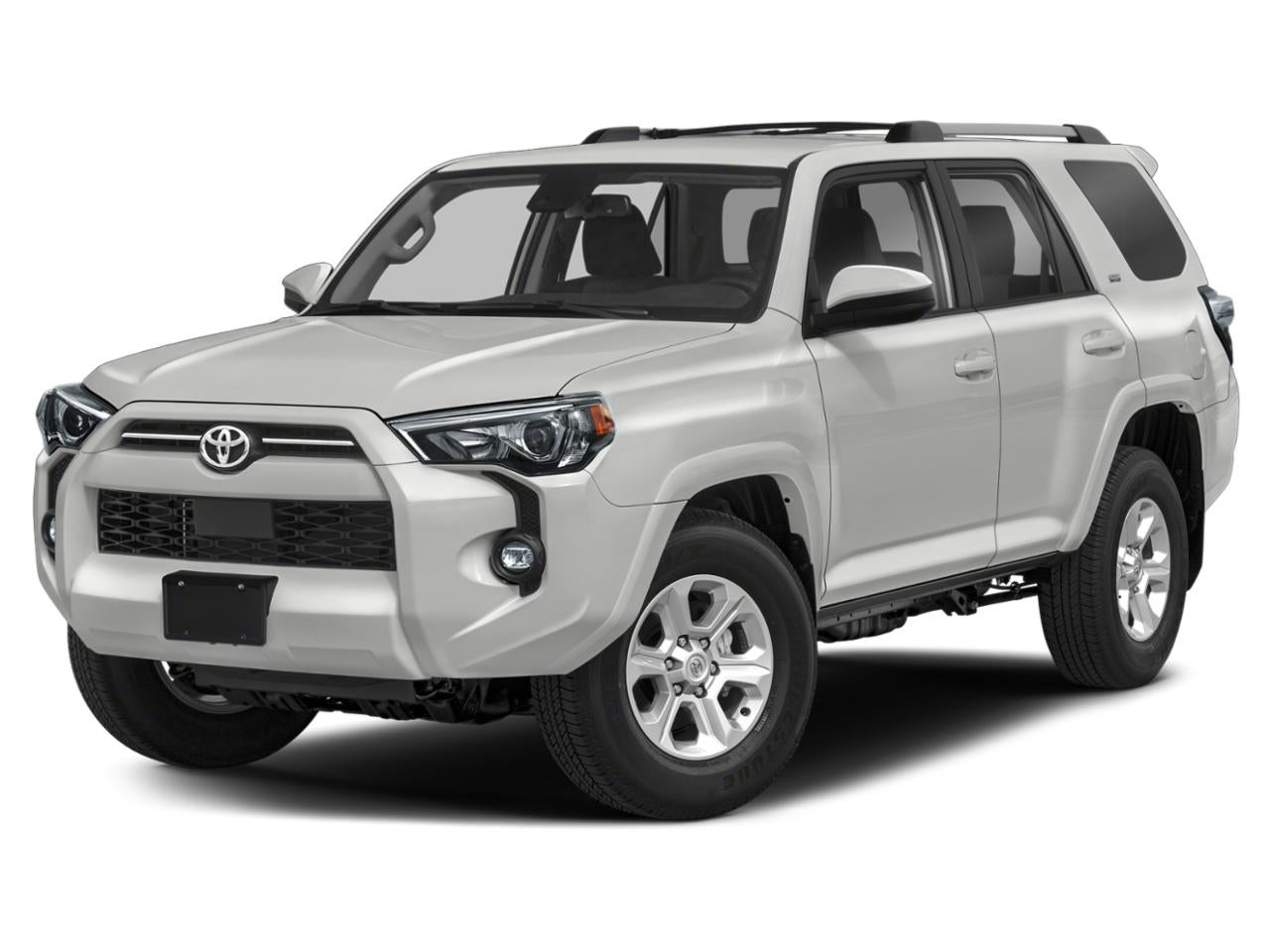 2023 Toyota 4Runner SR5 4WD (GS)
