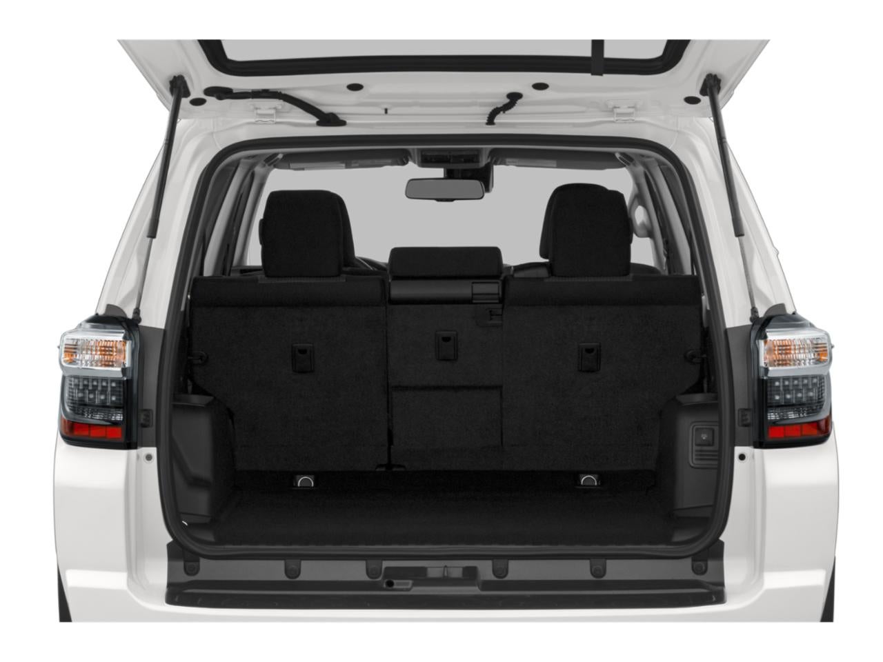 2023 Toyota 4Runner SR5 4WD (GS)