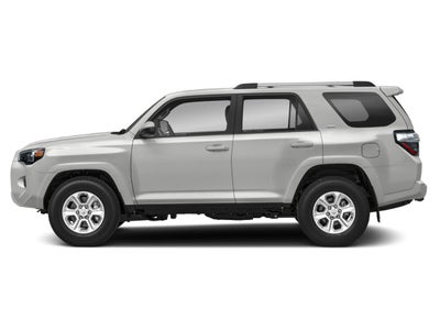 2023 Toyota 4Runner SR5 4WD (GS)