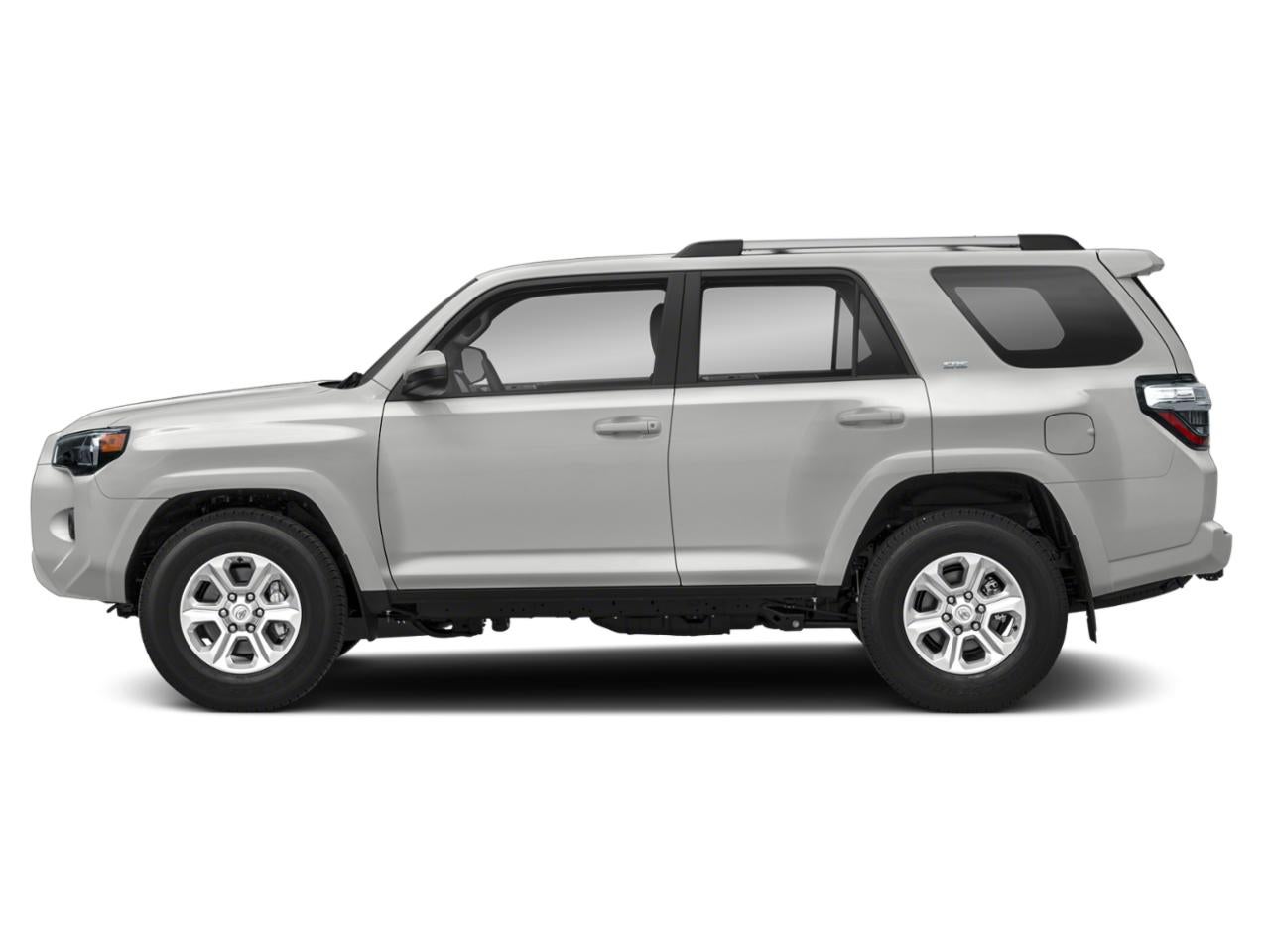 2023 Toyota 4Runner SR5 4WD (GS)