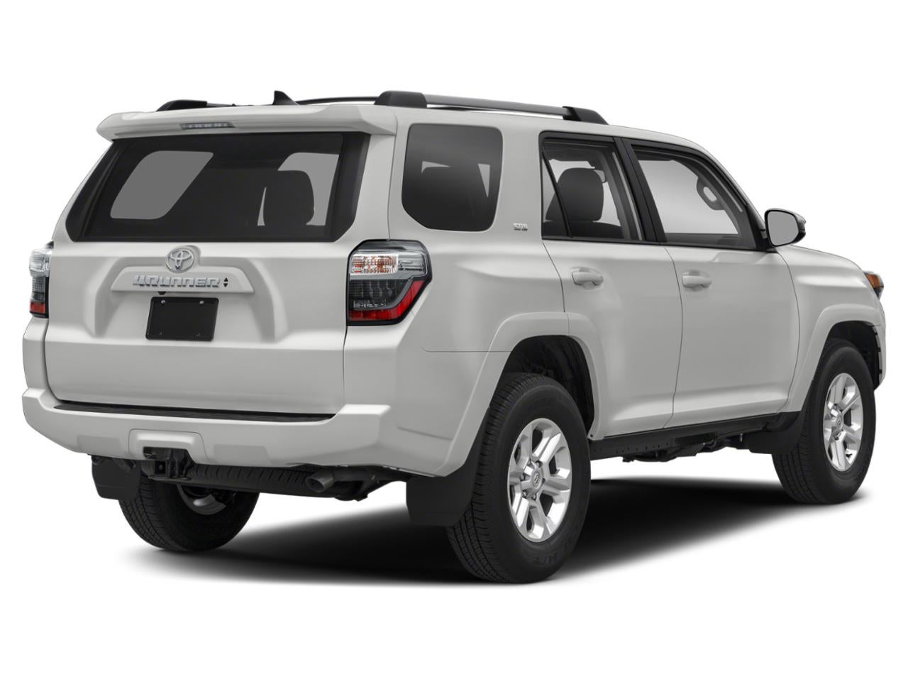 2023 Toyota 4Runner SR5 4WD (GS)