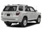 2023 Toyota 4Runner SR5 4WD (GS)