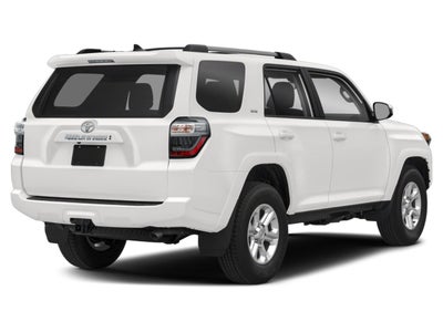 2023 Toyota 4Runner SR5 4WD (GS)