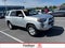 2024 Toyota 4Runner SR5 4WD (GS)
