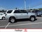 2024 Toyota 4Runner SR5 4WD (GS)