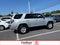 2024 Toyota 4Runner SR5 4WD (GS)
