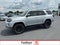 2023 Toyota 4Runner TRD Off Road 4WD (Natl)