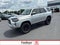 2023 Toyota 4Runner TRD Off Road 4WD (Natl)