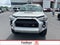 2023 Toyota 4Runner TRD Off Road 4WD (Natl)