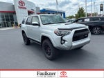 2023 Toyota 4Runner TRD Off Road 4WD (Natl)