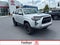 2023 Toyota 4Runner TRD Off Road 4WD (Natl)