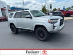2023 Toyota 4Runner TRD Off Road 4WD (Natl)