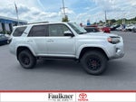 2023 Toyota 4Runner TRD Off Road 4WD (Natl)