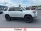 2023 Toyota 4Runner TRD Off Road 4WD (Natl)