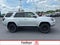 2023 Toyota 4Runner TRD Off Road 4WD (Natl)