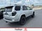 2023 Toyota 4Runner TRD Off Road 4WD (Natl)
