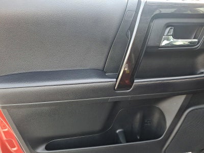 2023 Toyota 4Runner 40th Anniversary Special Edition 4WD (Natl)