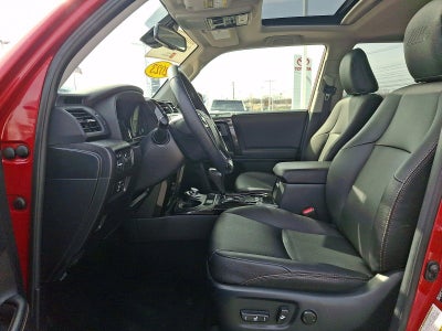 2023 Toyota 4Runner 40th Anniversary Special Edition 4WD (Natl)