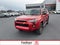 2023 Toyota 4Runner 40th Anniversary Special Edition 4WD (Natl)