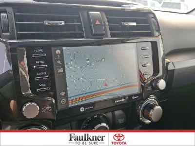 2023 Toyota 4Runner 40th Anniversary Special Edition 4WD (Natl)