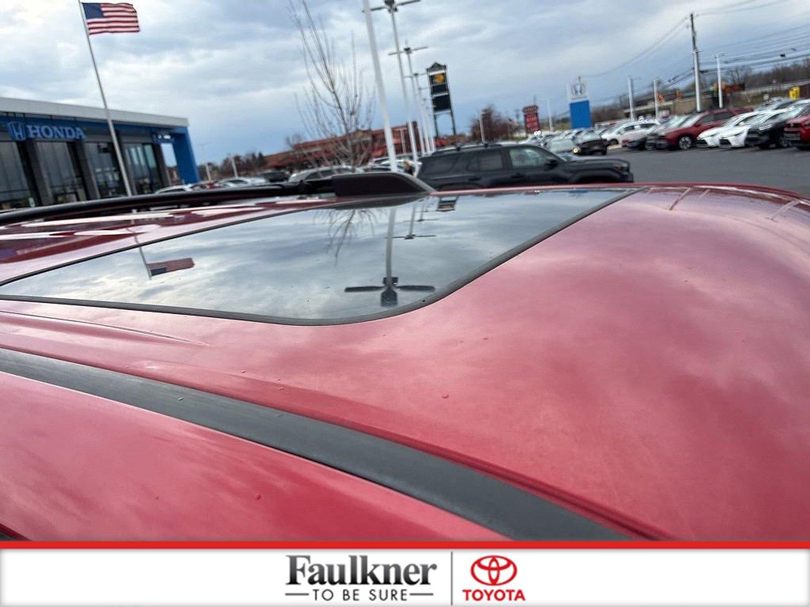 2023 Toyota 4Runner 40th Anniversary Special Edition 4WD (Natl)