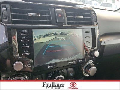 2023 Toyota 4Runner 40th Anniversary Special Edition 4WD (Natl)